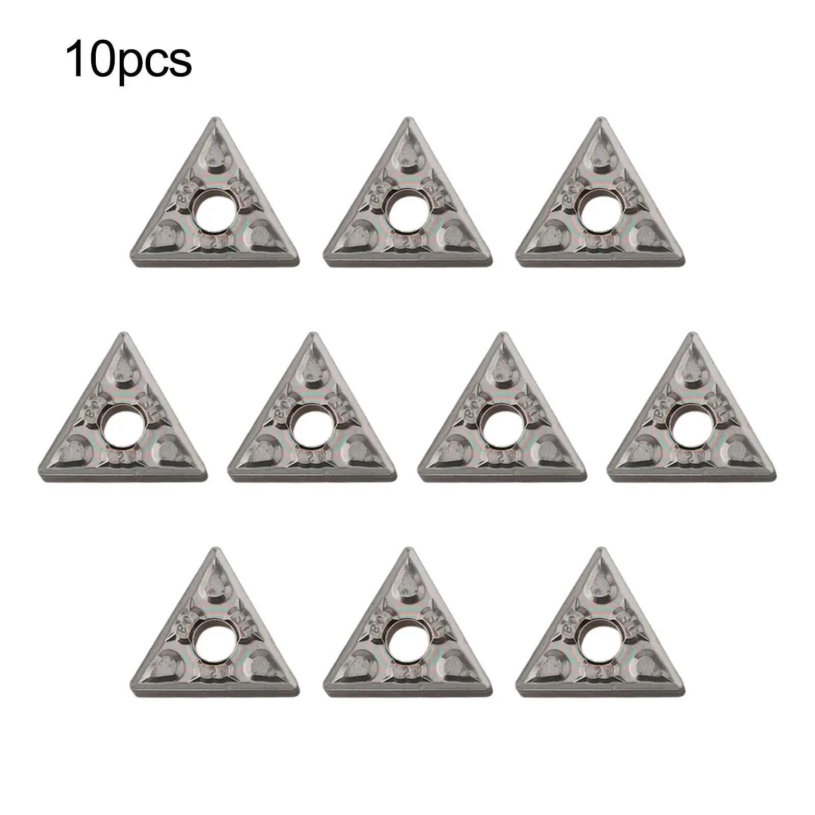 Lathe Tools Lathe Operations CNC Lathe Inserts External Turning Tool Finishing Inserts Heat-resistant PVD Coating