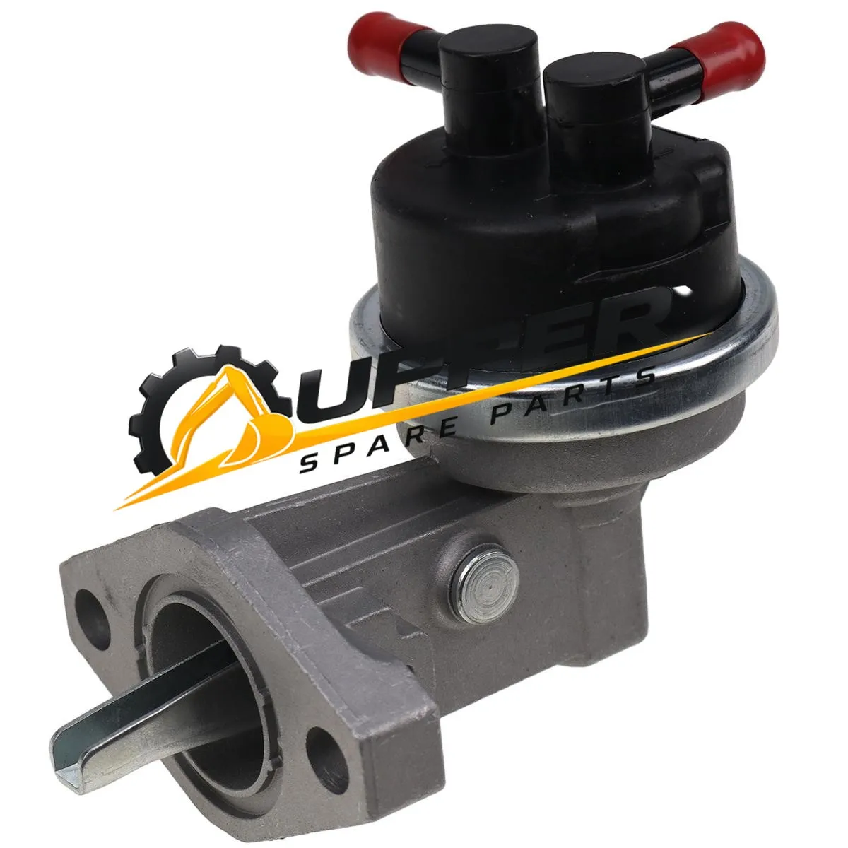 Fuel Lift Pump RE502513 For John Deere 4045D 4045T 6068D 310E 315SE 410E 324H