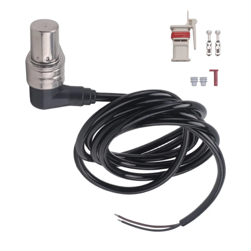 

Замена датчика скорости для грузовиков Scania, датчик вращения, номер детали SCE 1457303, запасные части для грузовиков