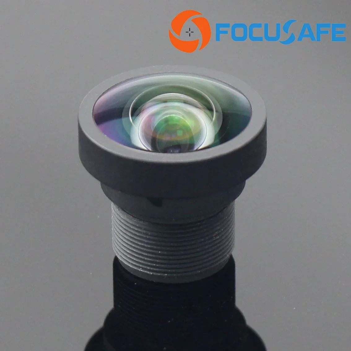 In stock High Quality 4K Lens 3.05mm  5.85% Low Distortion M12*0.5 Mount Lens 8 Megapixel Lens 1/1.8