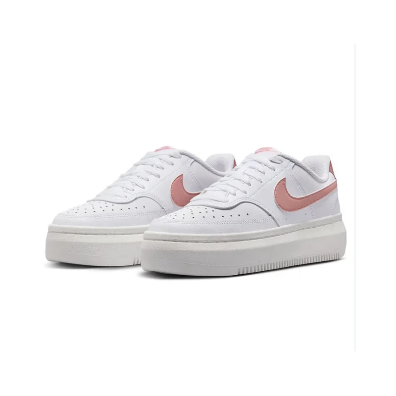 

Мужская и женская обувь Nike/Nike Court Vision, новые повседневные универсальные спортивные кроссовки Dz5394-102