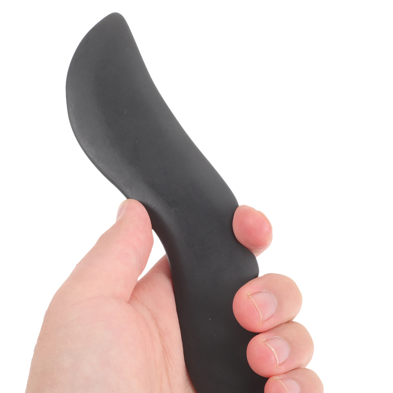 

Facial Massage Scraper Stone Needle Massager Therapy Tools Body Relaxation Scraper Safe Durable Smooth Edges Facial Board