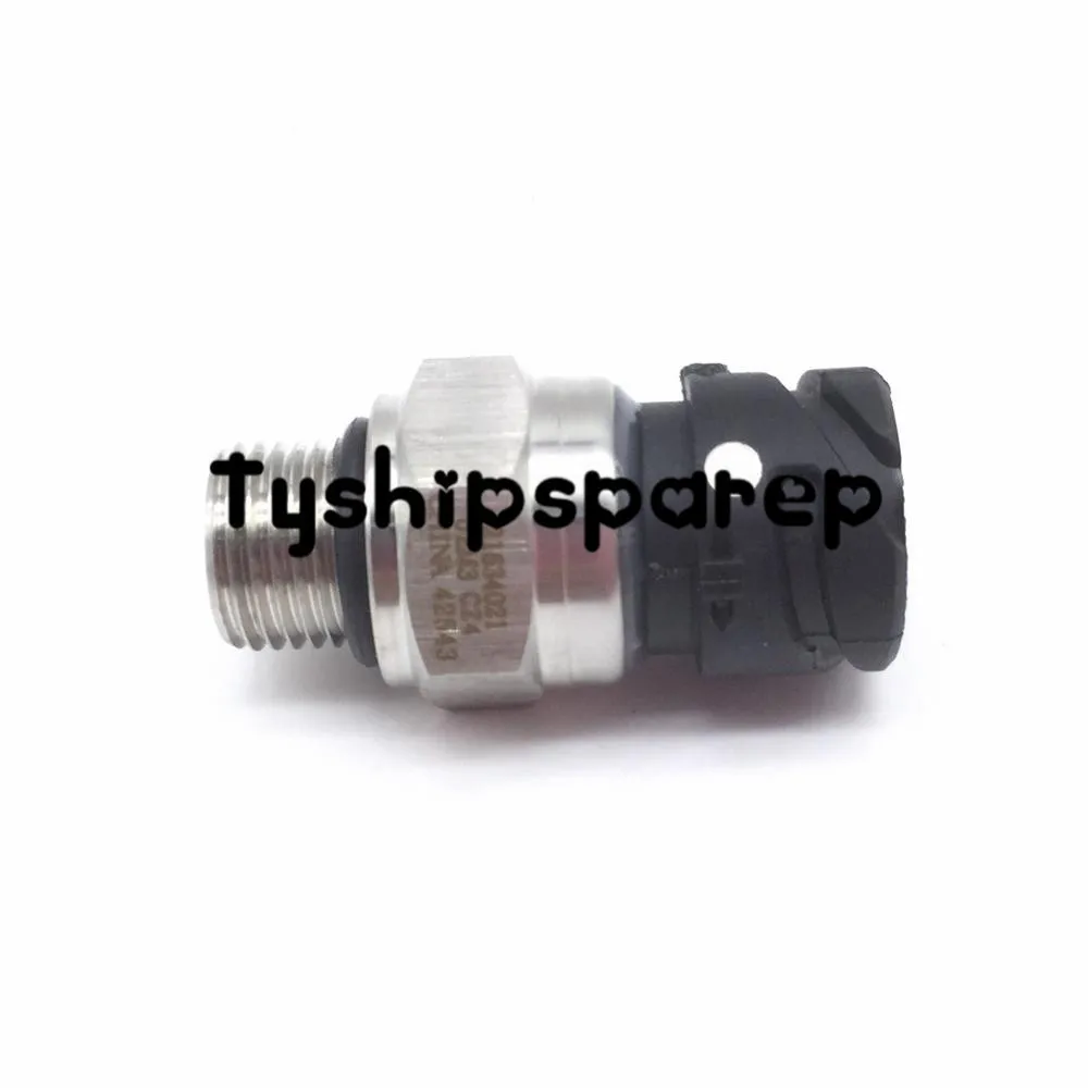 Fuel Oil Pressure Sensor Switch Transducer For Renault TRUCK Diesel Midlum Magnum Premium DXI 7420484678 21634021 22899626