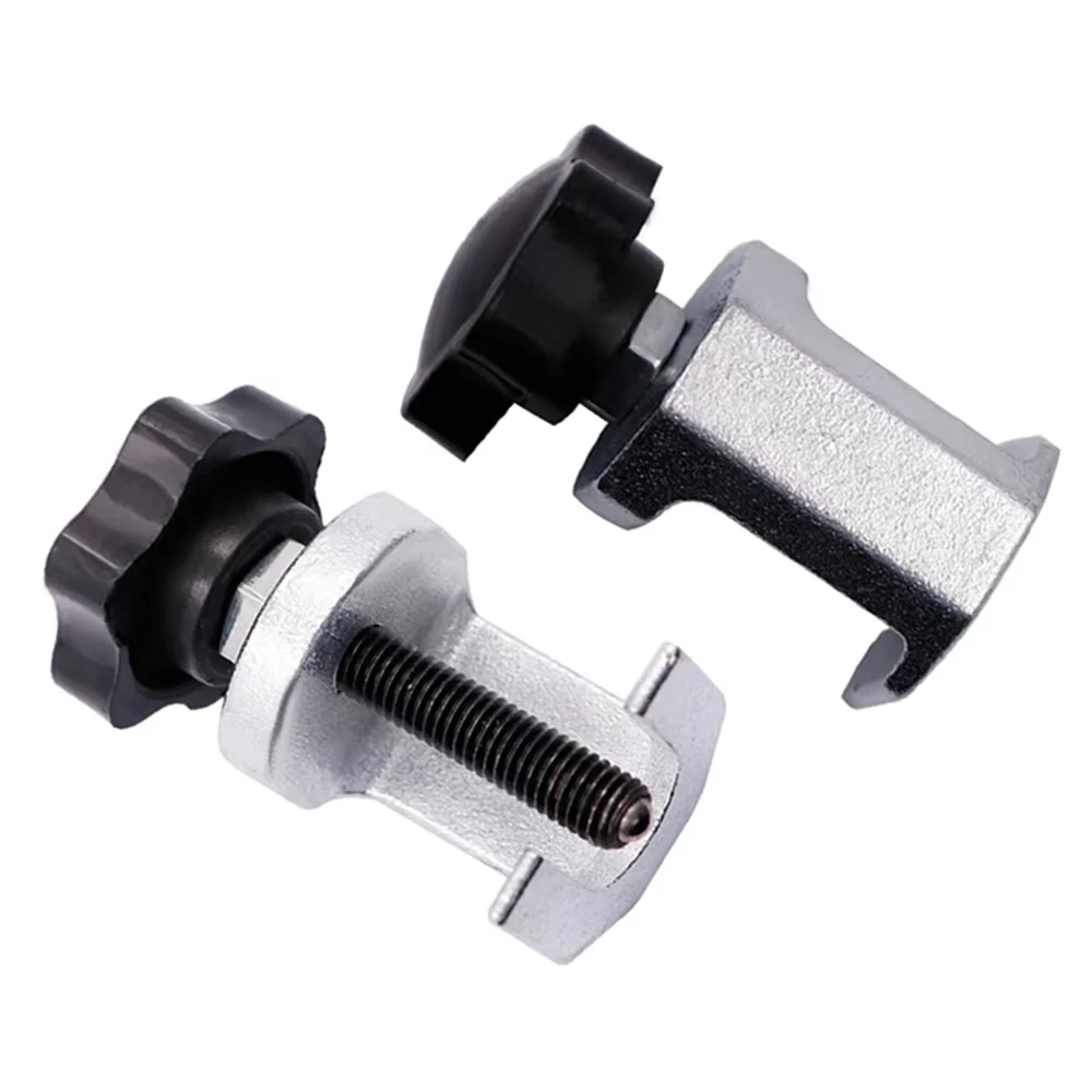 Car Wiper Arm Puller Car Window Windscreen Blade Removal Repair Tool Universal Windshield Glass Mechanics Extractor Kit Parts