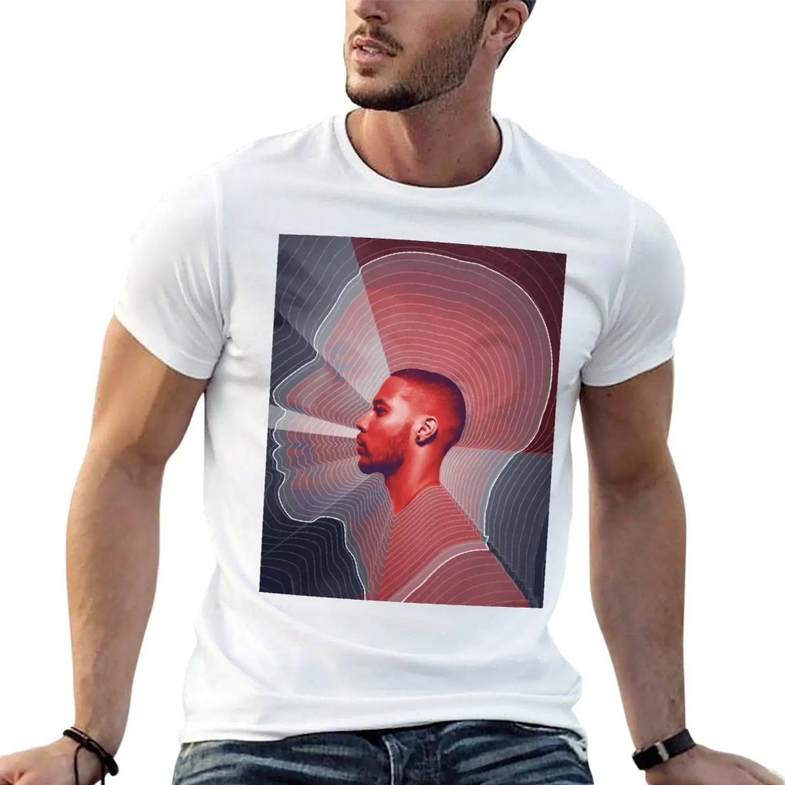Ya Boi T-Shirt Men …