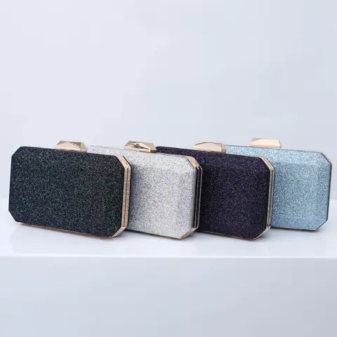 6 best sales हल्के नीले रंग का पर्स - №1