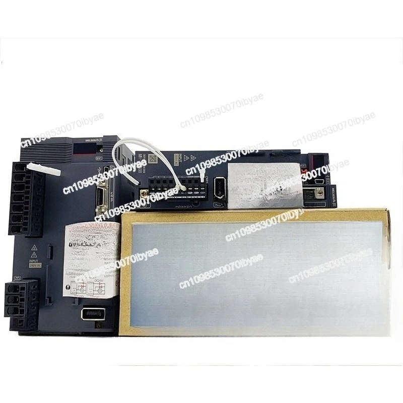 

Для сервопривода серии JE MR-JE-10A-20A-40A-70A-100A-200A-300A/B/AS