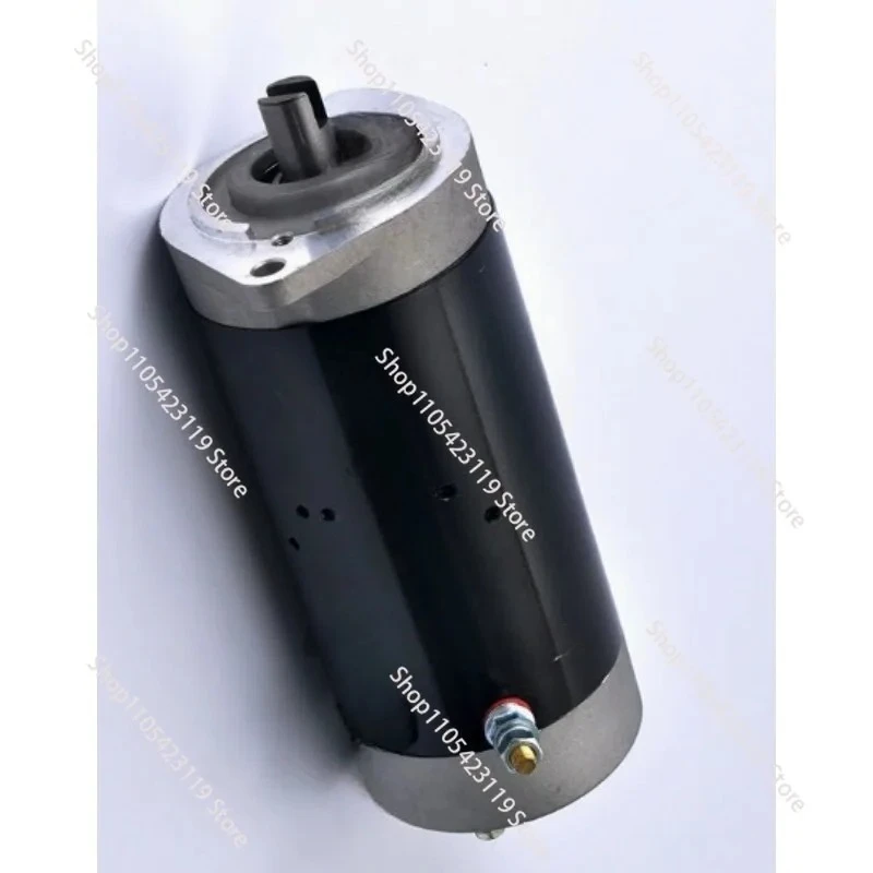 Hydraulic DC permanent magnet motor forklift 12V 24V 1.2KW 48V 60V 0.8KW