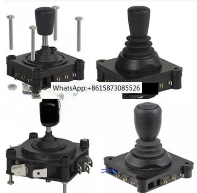 

APEM switch type joystick 1V15F1100 1D15F1500 2V17F1100 1D16M1500