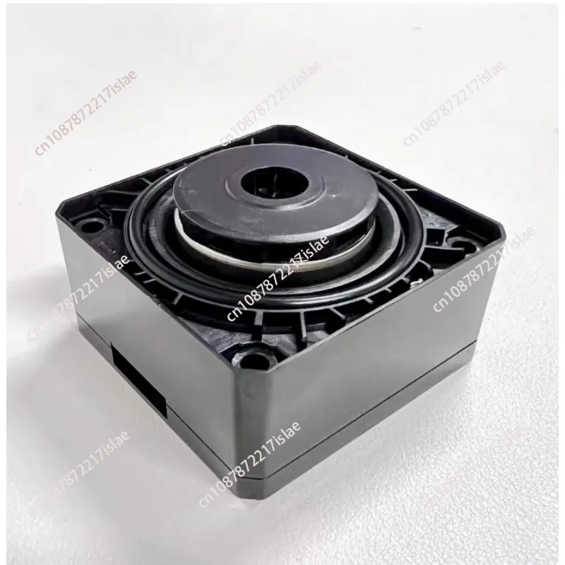 Silent Powerful DDC Pump Core Black (No Top),High Performance For Liquid Loop Build Water Cooling, 960L/H Flow,High Lift Head