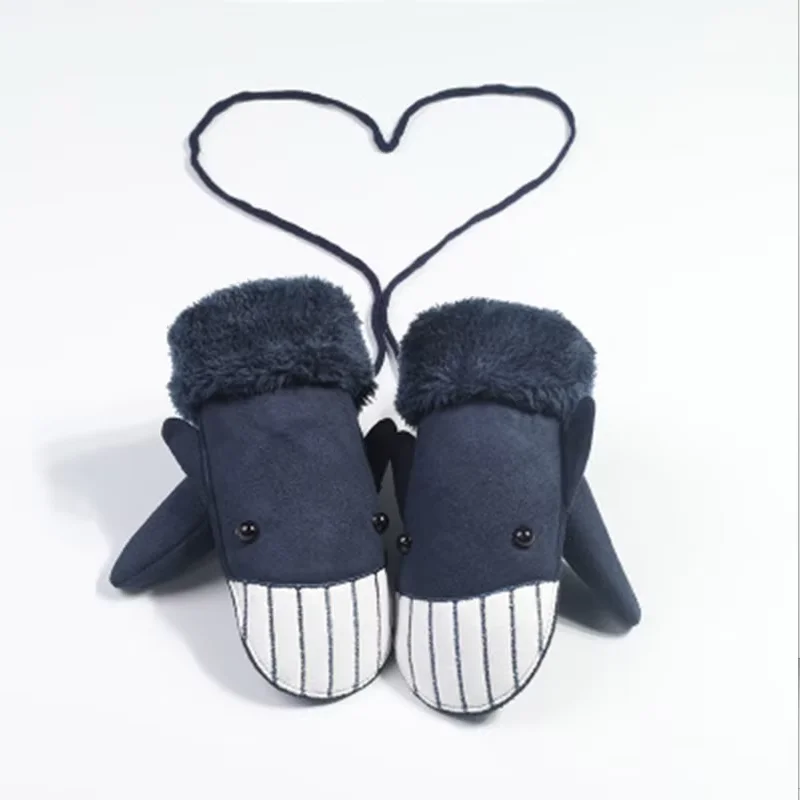 Children's Gloves W… - image