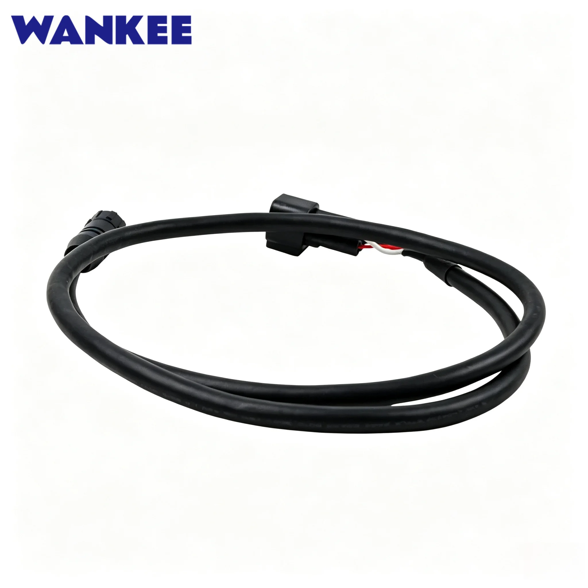 6YM-83553-00-00 Wire Lead For Yamaha Outboard CL5 Conversion Harness New