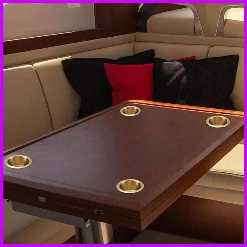 R9CC Premium Cup Holder Designed For Motorhomes Yachts And Commercial Vehicles