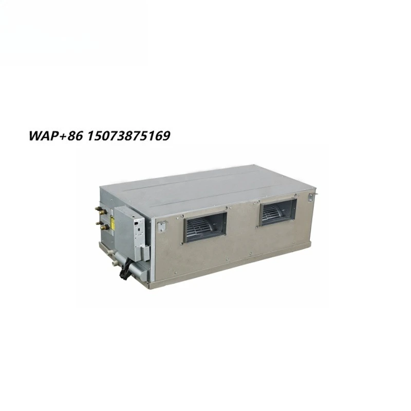 Midea Smart Vrf Convenient Installation 76KBTU Medium Static Pressure Duct R410A 50HZ Large Split Air Conditioner