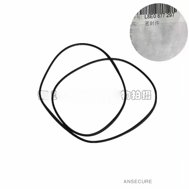

OEM SUNROOF GLASS SEAL For Audi A6 C5 C6 A4 B6 B7 8E0877297