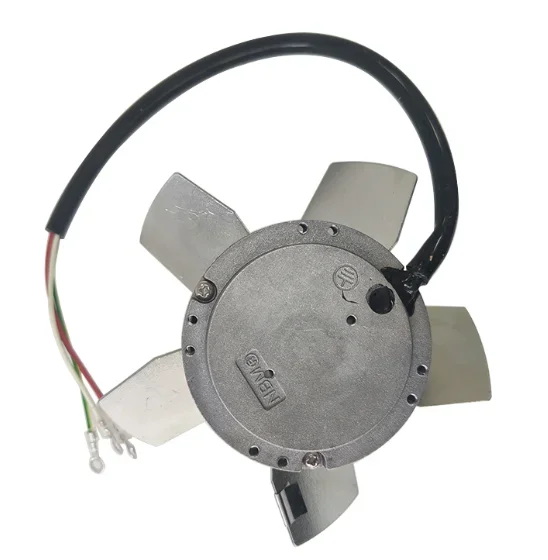 Новый A04B-0080-D015 # Вентилятор шпинделя STD