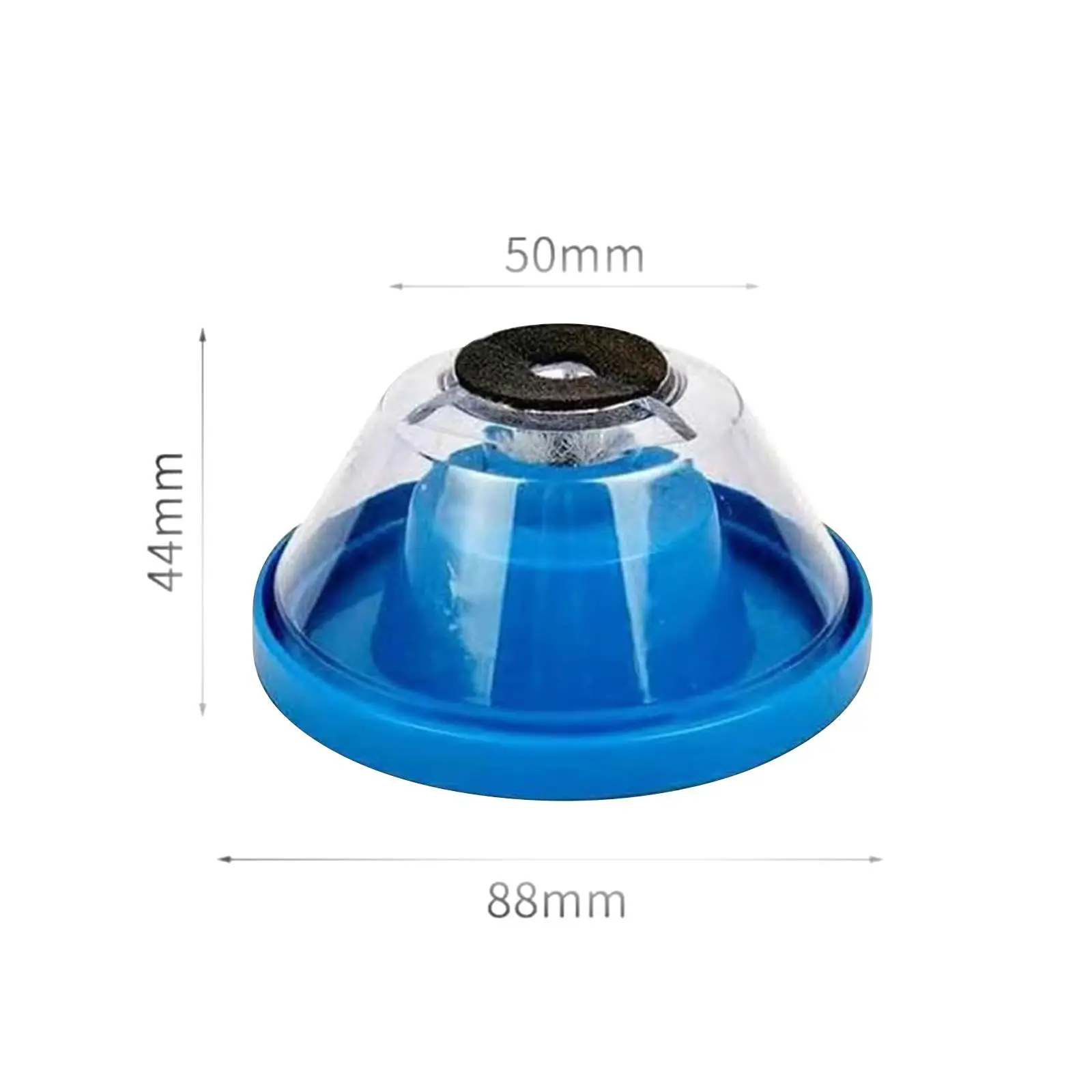 Drill Dust Cover Dust Bowl Device Easily Install Power Drill Dust Catcher for Engineering Installation