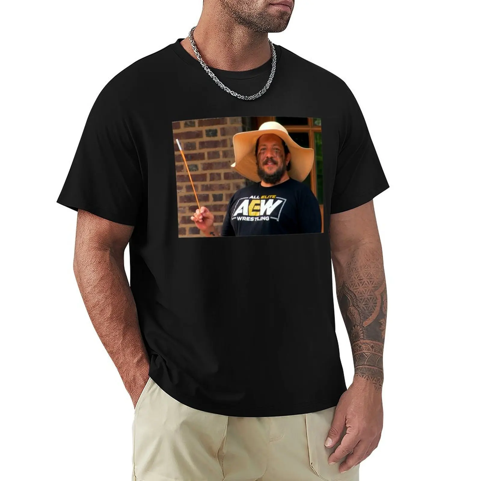 

Impractical-Jokers-Sal_s-Face T-Shirt quick drying boys whites mens t shirt