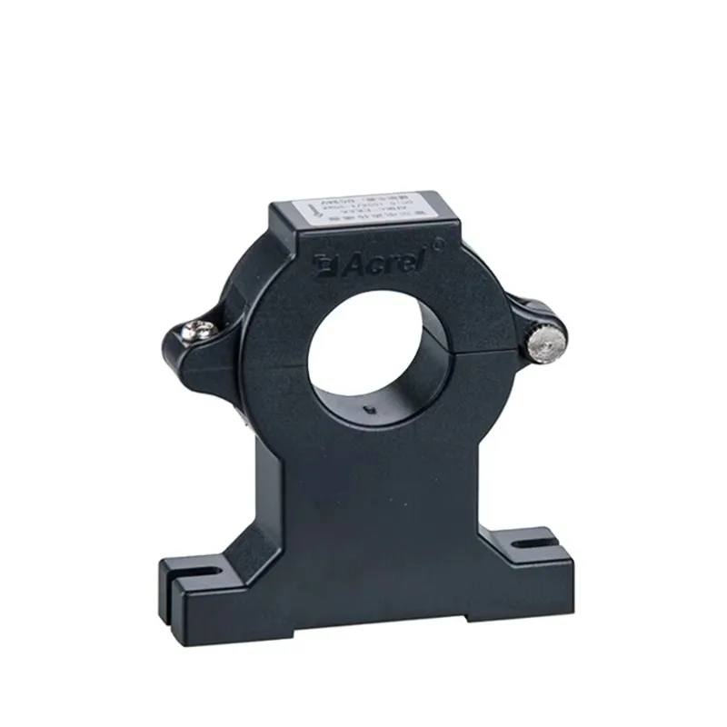 

AHKC-EKB Датчик Холла CT Датчик тока с разделенным сердечником 0–200–1000) Вход 5 В/4 В Выход Датчик тока с открытым контуром