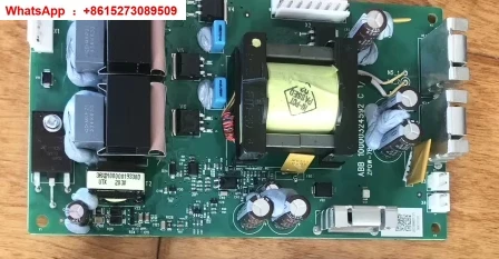 

ZPOW-7B1C новая плата питания полностью заменяет BPOW-01C