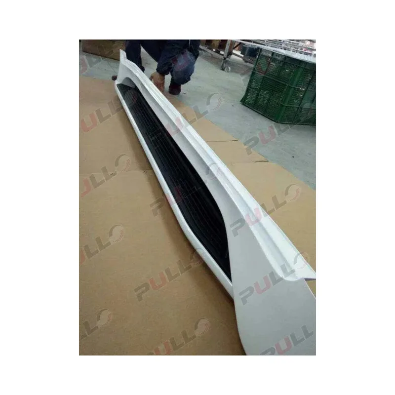 

Auto Spare Parts Car Side Pedal for LX570 2016