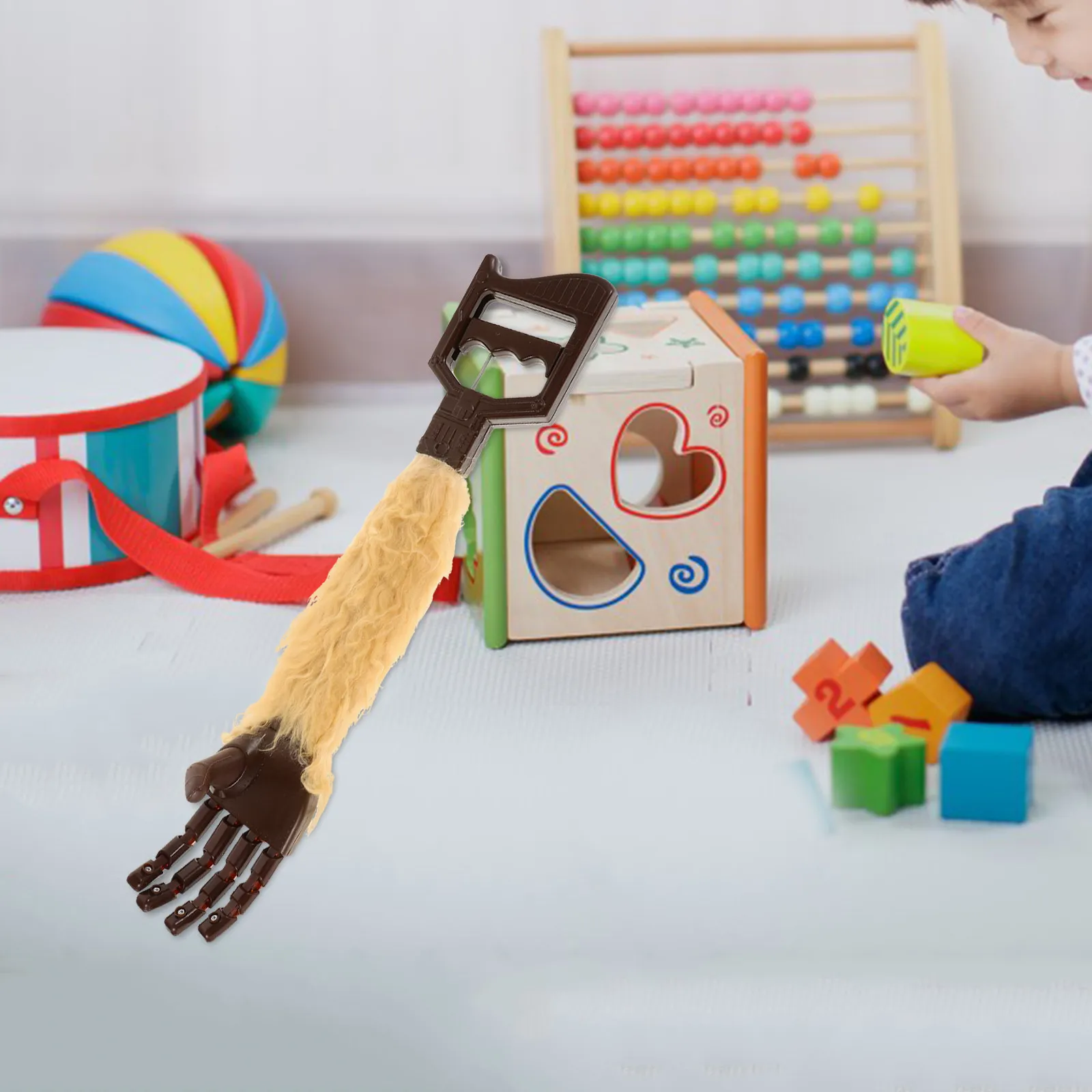 maquina-de-pegar-interativa-com-garras-mecanicas-jogo-educativo-de-coordenacao-visual-para-criancas-com-cabo-longo-e-design-de-gorila-divertido