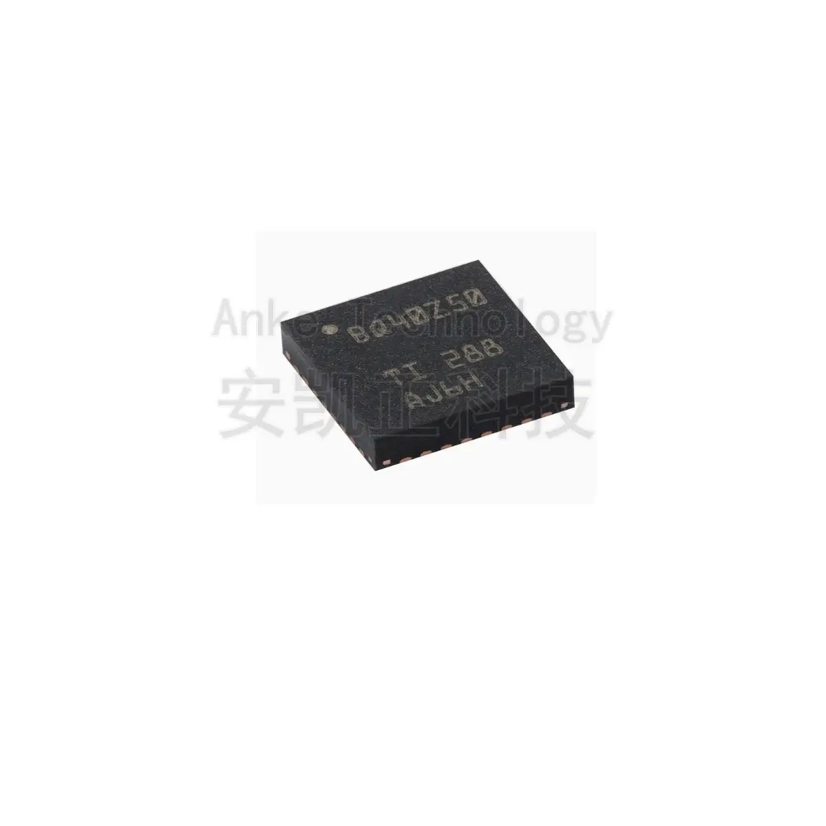 

Genuine original BQ40Z50RSMR-R1 VQFN-32 1 - 4 - cell Lithium - ion Battery Pack Manager 10pcs