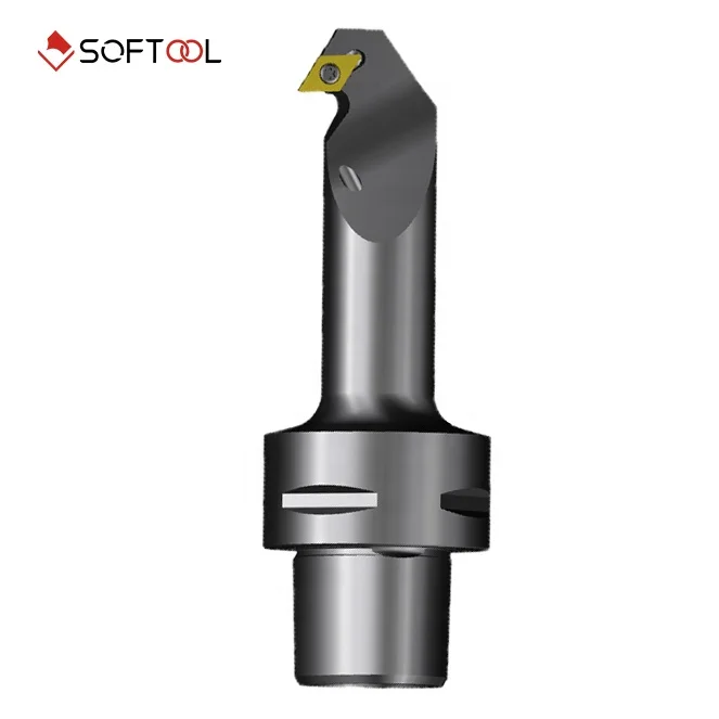 Portautensili per tornitura PSC Ultimo arrivo per centro macchina CNC SDUCR SDUCL Portautensili per tornitura PSC