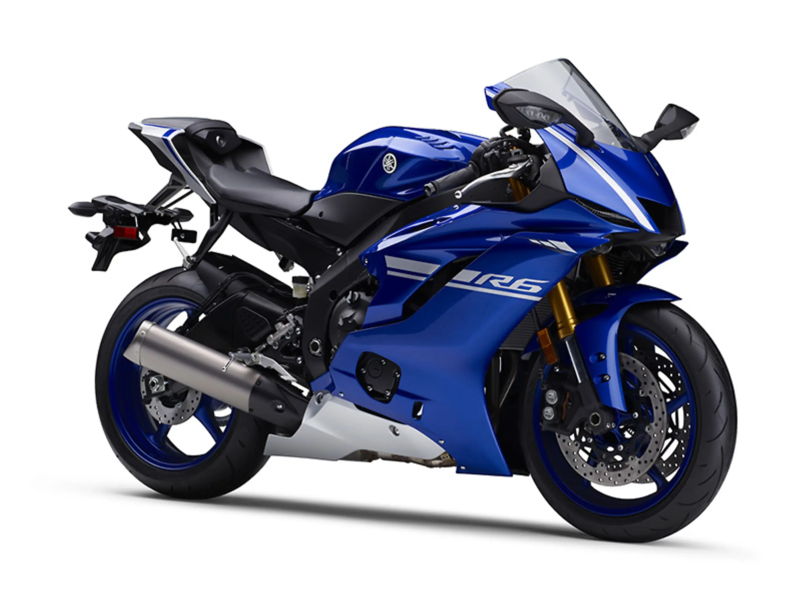 NEW ARRIVAL Yamahas YZF R6 R7 Supers Sport Motorcycle 2021 2022 Models