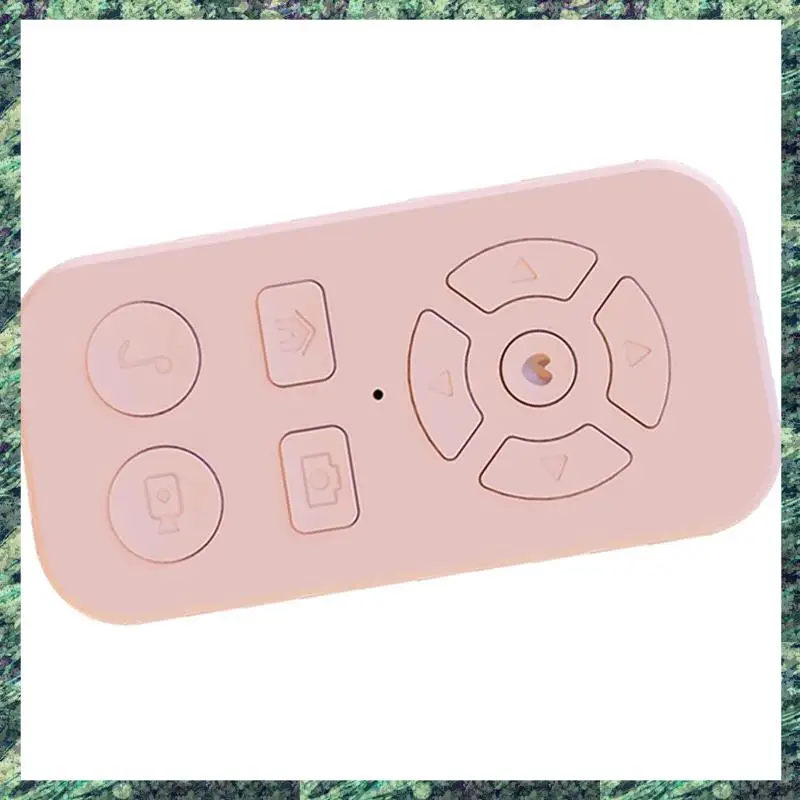 SCLS سماعة لاسلكية تعمل بالبلوتوث لصور السيلفي المحمول كسول للموسيقى الفورية والفيديو وجهاز التحكم عن بعد للهاتف المحمول وحدة تحكم بلوتوث