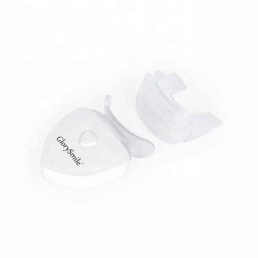 

Pods Refill Non Peroxide Home Wireless Teeth Whitening Led Kit Teeth Whitening Gel CE Approved 4.2ml PAP Travel Convenient