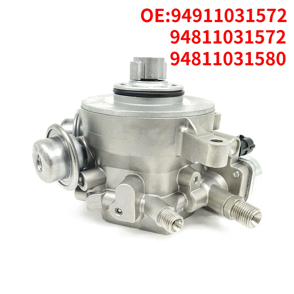

For 94911031572 94811031572 94811031580 Hogedruk Brandstofpomp voor Porsche Cayenne 4.8l V8 2011-2015