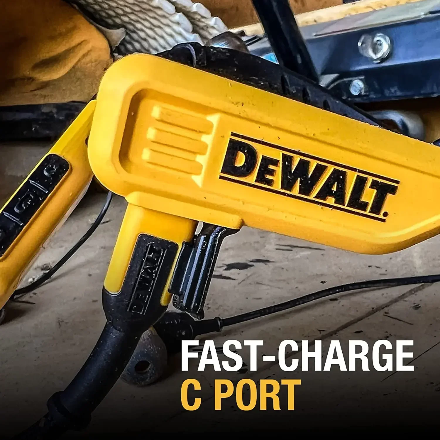 DEWALT ワイヤレス Bluetooth イヤホン ジョブサイト プロ ネック