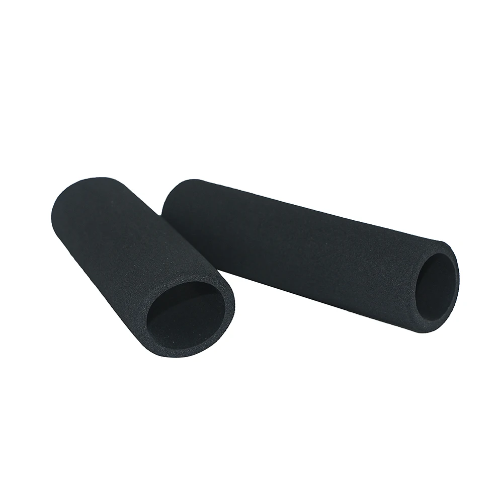 CENJITION Replacement Foam Cover for BMW R850 R1100GS R1150GS R1200GS Motorcycle Handlebar Soft Anti Slip Non Slip Grips