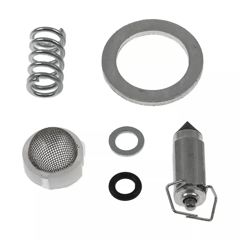 Carburetor Repair Kit For Yamaha Virago XV700 XV1000 XV1100 Motorcycle Carburetor