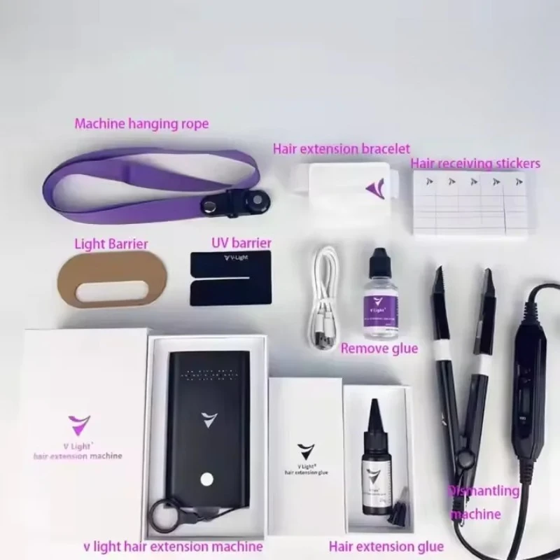 

Machine for Russian Human Hair Extensions Lace Material