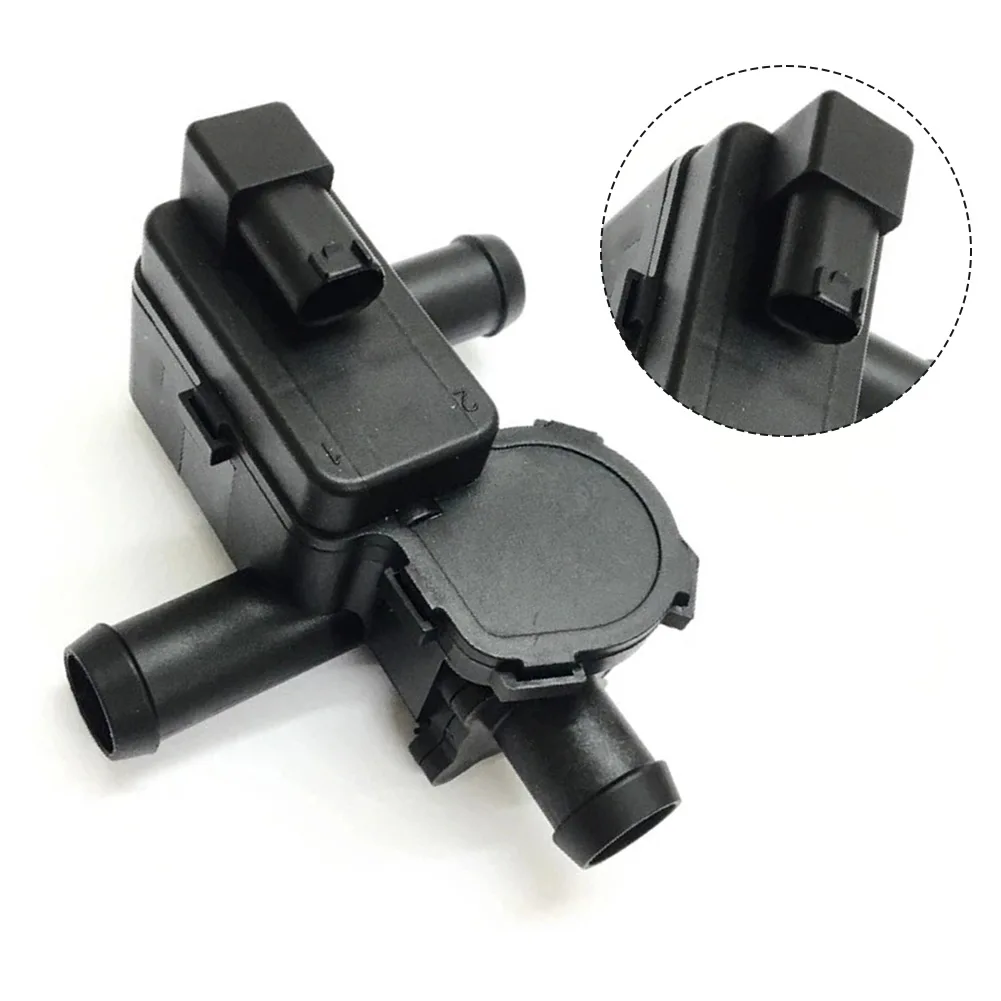 

Car Heater Control Valve Solenoid Valve For Benz Actros Nozzle Holder Combination Cylinder Head A0030100551