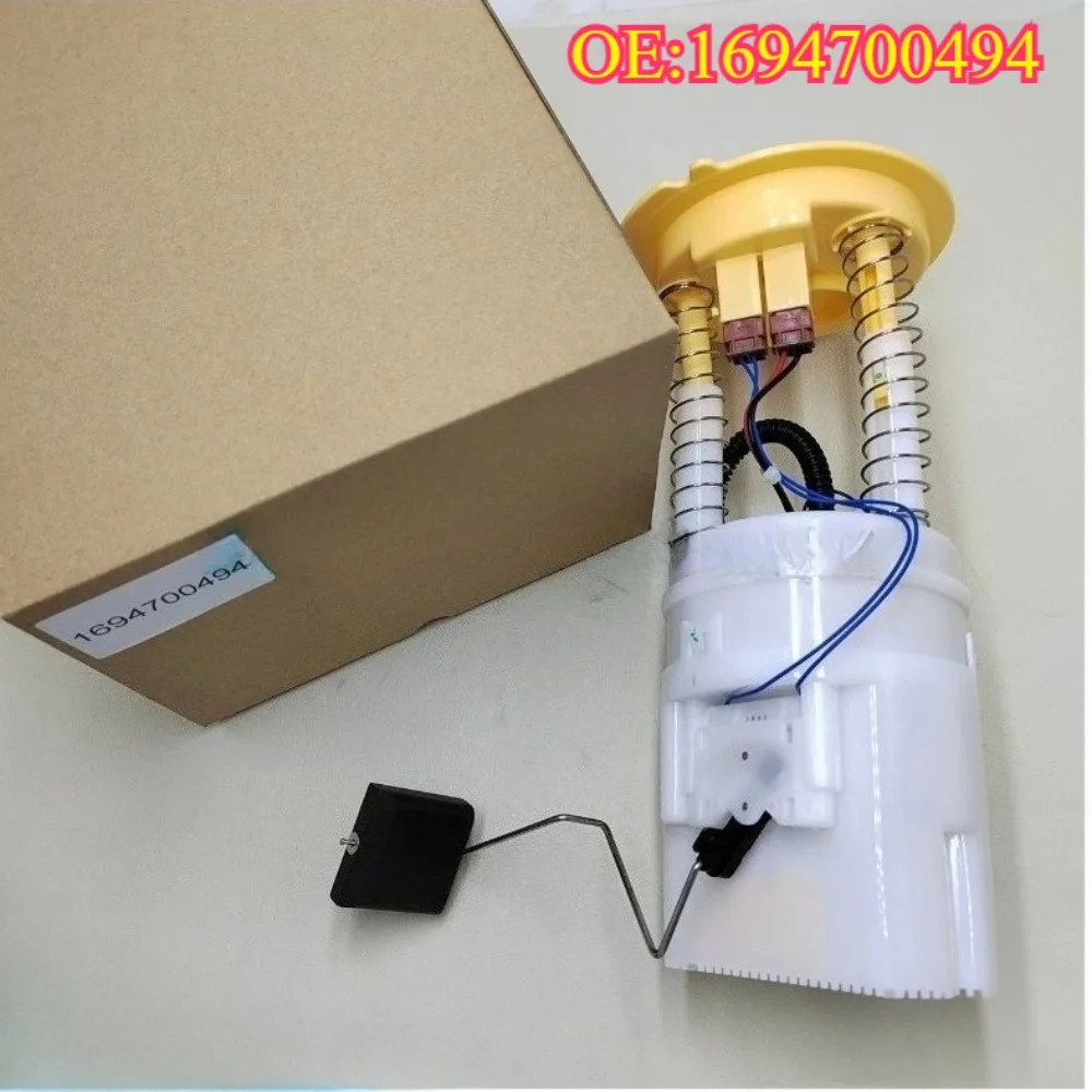 

genuine High quality New For 1694700494 1694701694 fuel pump assembly A1694700494 A1694701694 for Mercedes Benz W169 W245 A-cla
