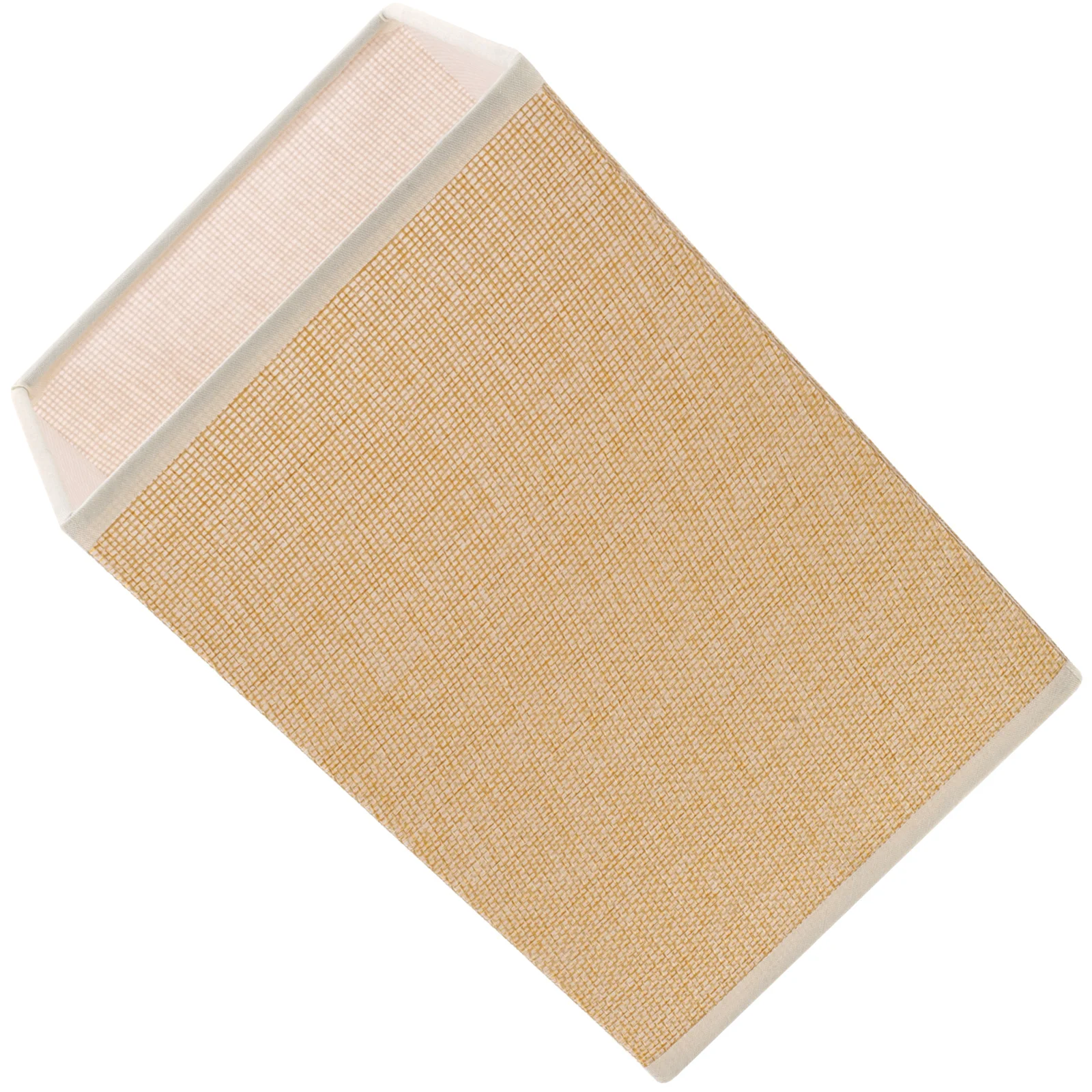 

Fabric Lampshade Replacement Shades for Table Square Lampshades Light Modern Small