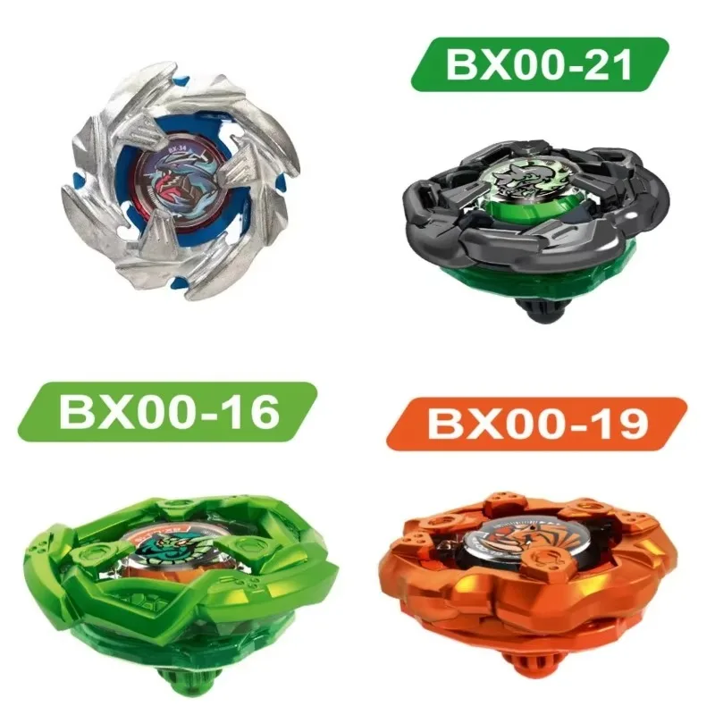 Top X Toy Cobalt Dragon Phoenix Wing Starter 2-60C 9-60GF BX-00 BX-23 BX36 BX35 BX34 BX33 BX23 BX15 BX02 BX01 Collectible Model