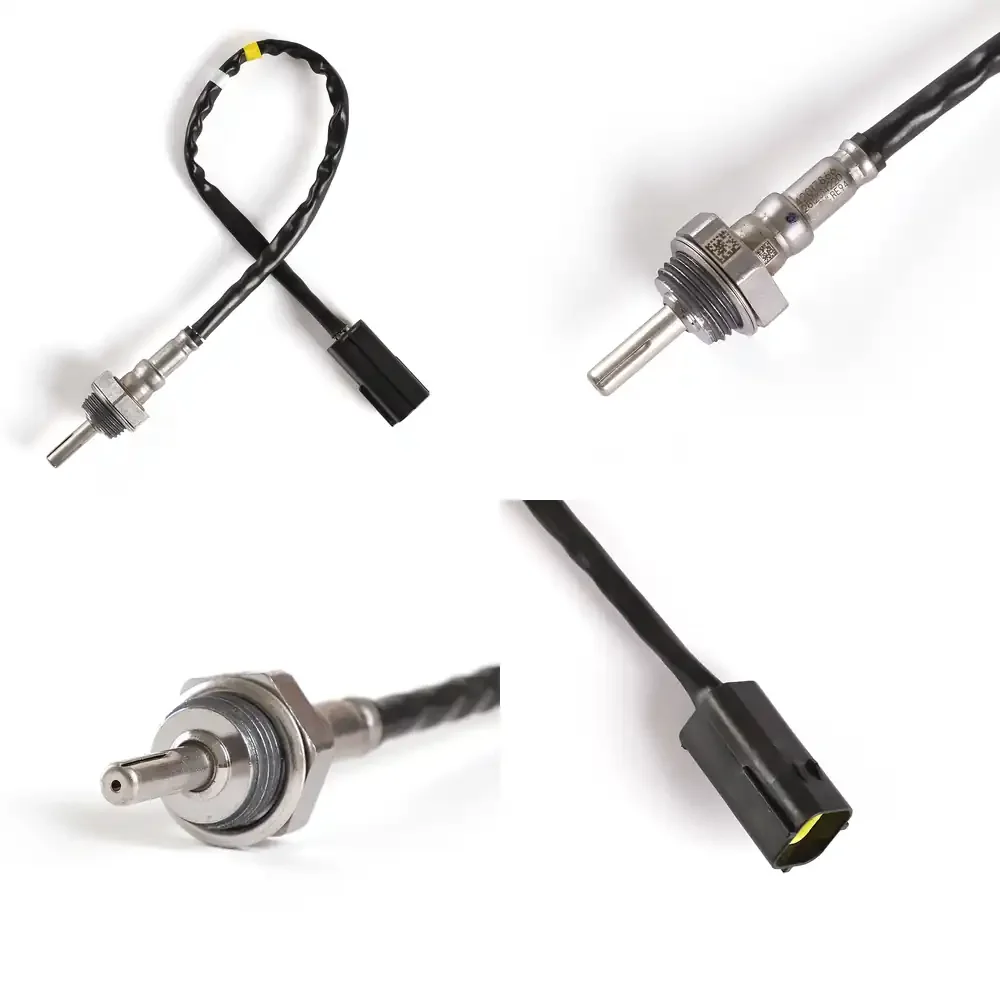 

Датчик кислорода для автомобилей Great Wall, номера 42017866, 2812C14220, 3611400XEB05, датчик O2 для двигателя автомобиля, деталь системы контроля выбросов