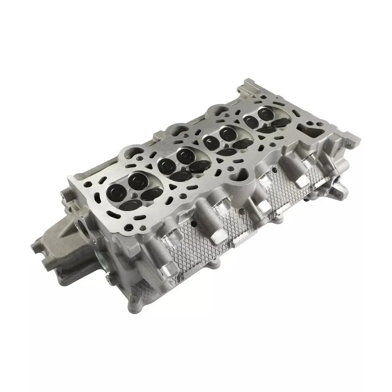 Cylinder head for Hyundai Kia Soul G4FD 1.6L engine