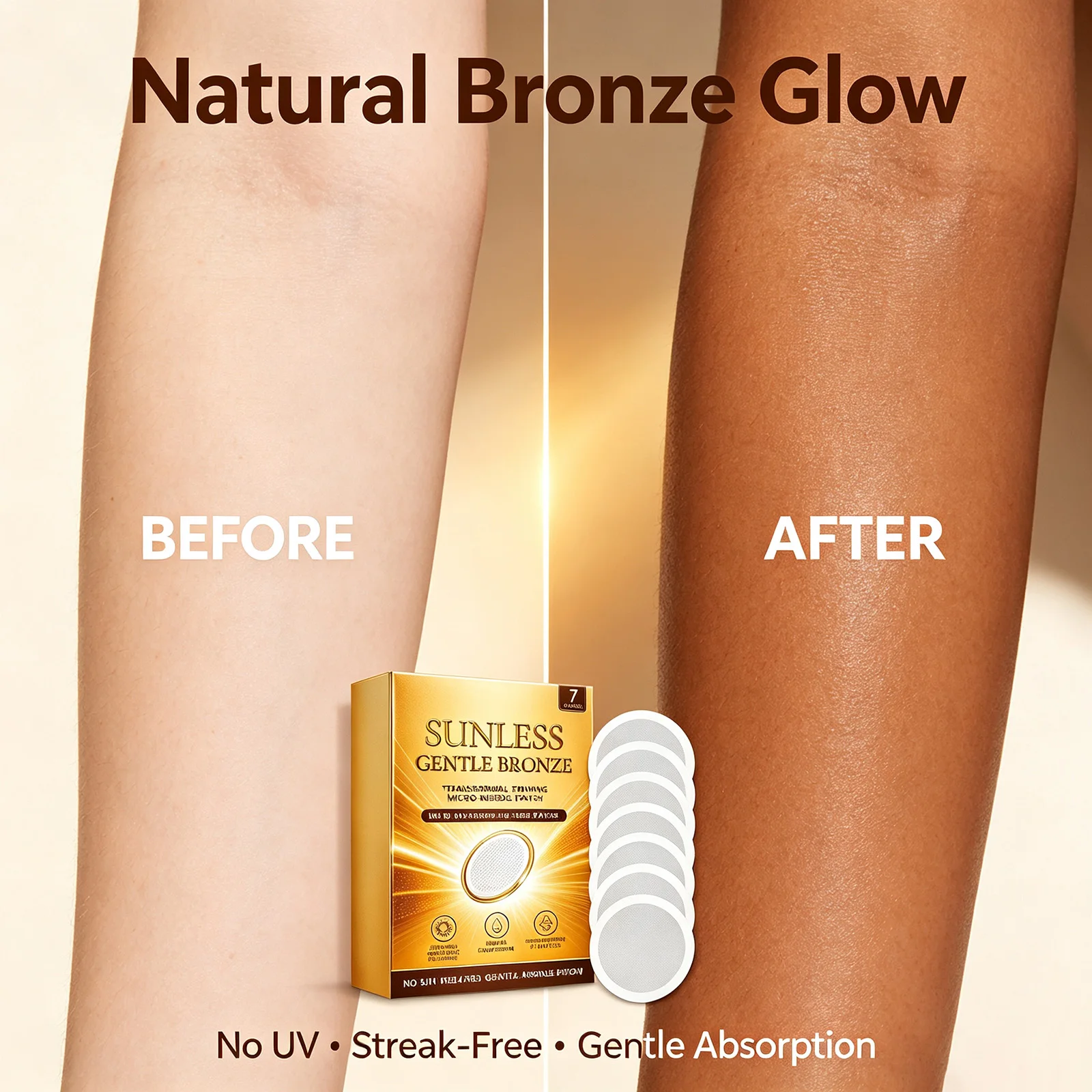 Thumbnail 3 - #47 Tanning Products Ranking List in 2026