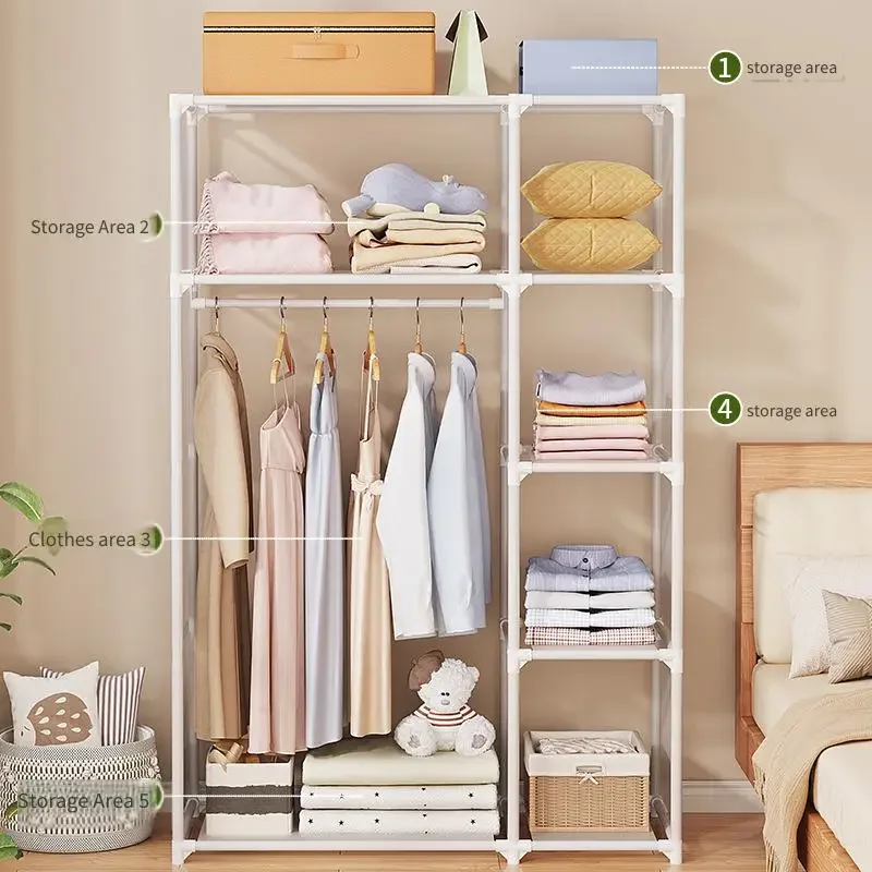 Thumbnail 3 - #19 Latest Modular Closet Systems Offers