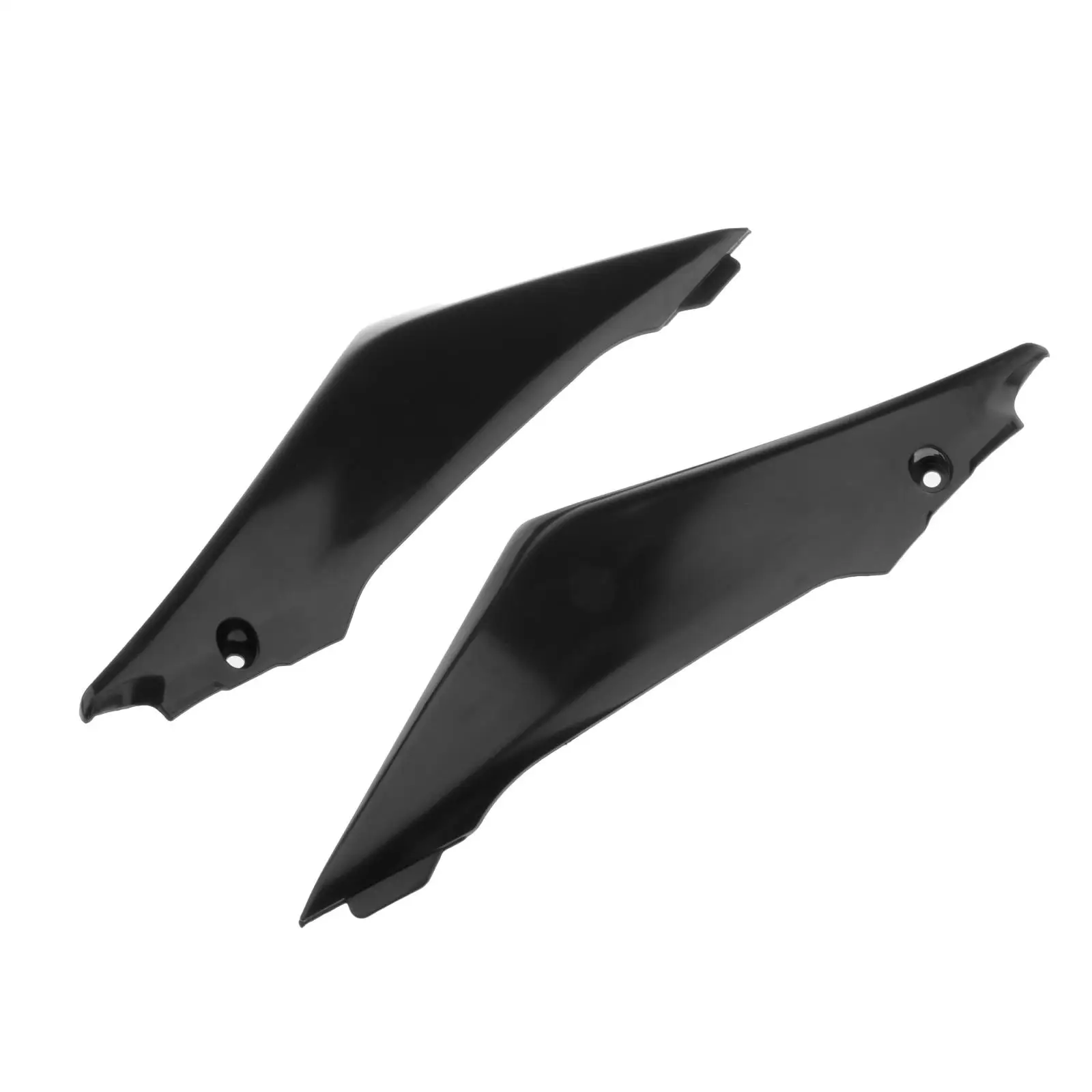 Side Panel Cover Trim Replacement Fairing ABS Plastic for Suzuki GSXR 1000 K5 2005 2006