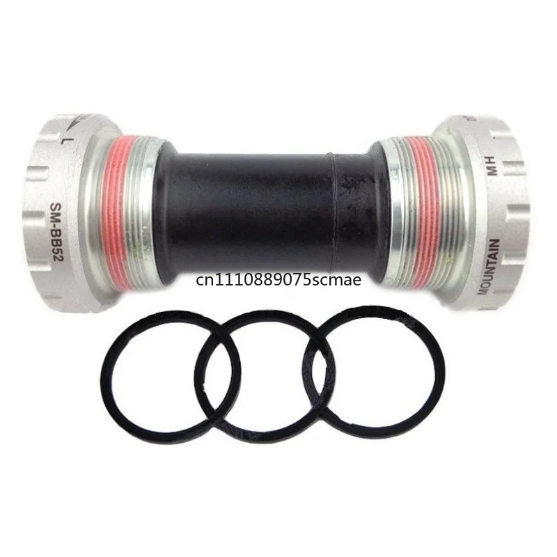 bb52-mt500-screw-in-center-shaft-mountain-bike-hollow-dental-disc-threaded-center-shaft