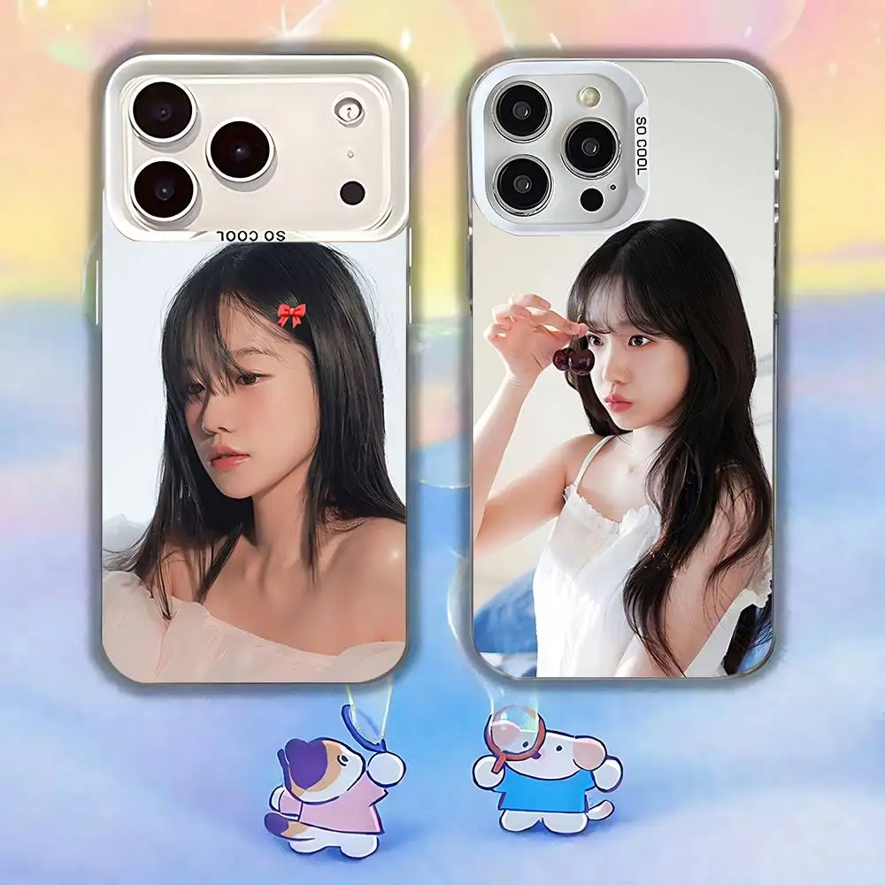 Actress Jo Y-Yuri Y… - image