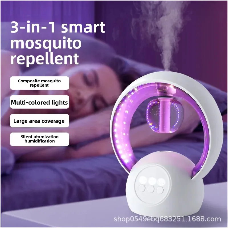 Technologically Advanced Mosquito Repellent Solutions for Modern Homes