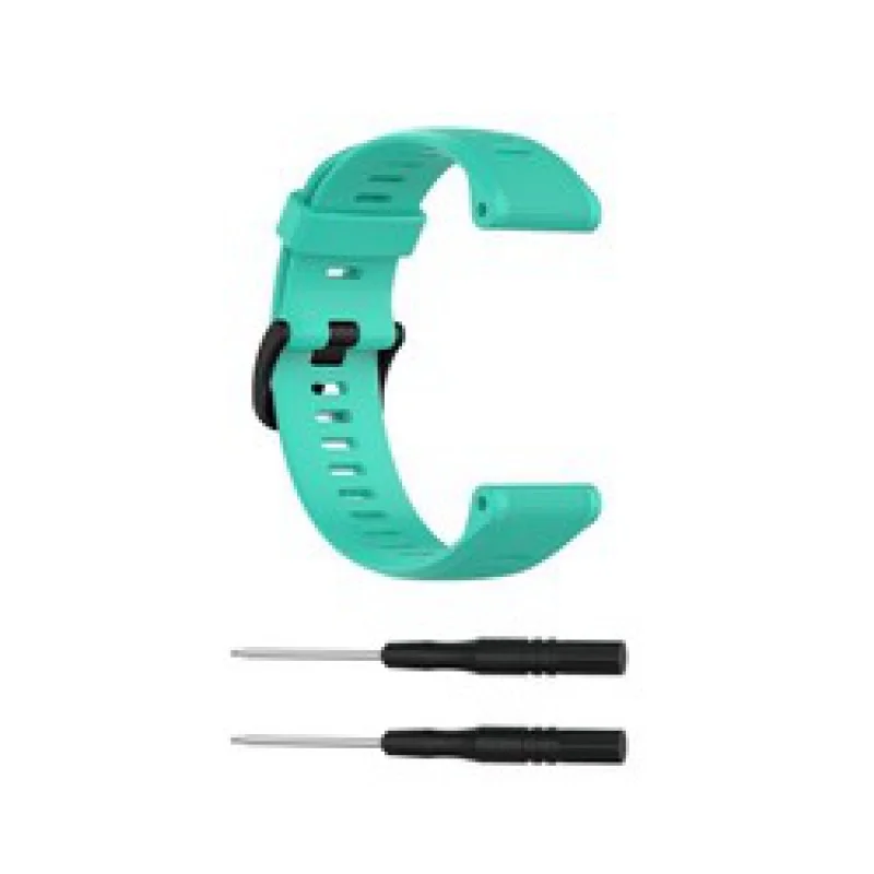 Smart Soft Silicone Sport Watch Band For Garmin Forerunner935/Forerunner935/fenix5 Replacement Strap