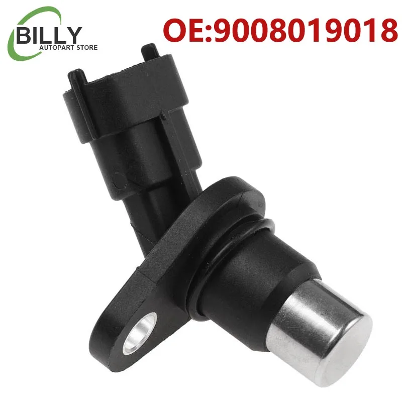 YAOPEI 9008019018 90080-19018 Camshaft Position Sensor for Toyota Corolla E11 E12 1.4L VVT Auris E15